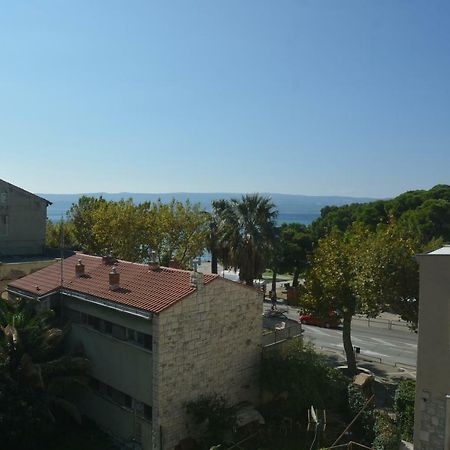 Apartment Mimica-Croatia , Omis , Center エクステリア 写真