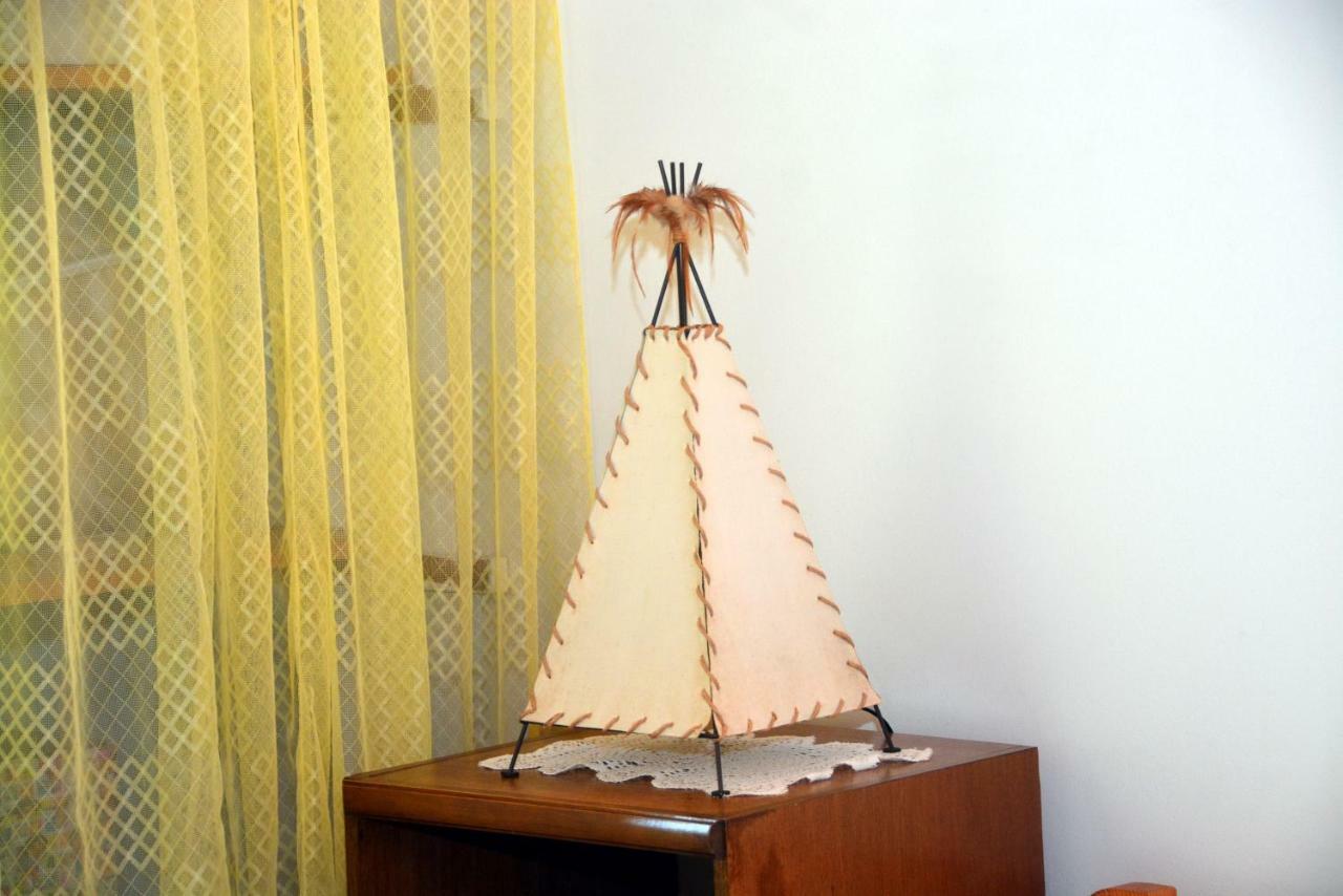 Apartment Mimica-Croatia , Omis , Center エクステリア 写真